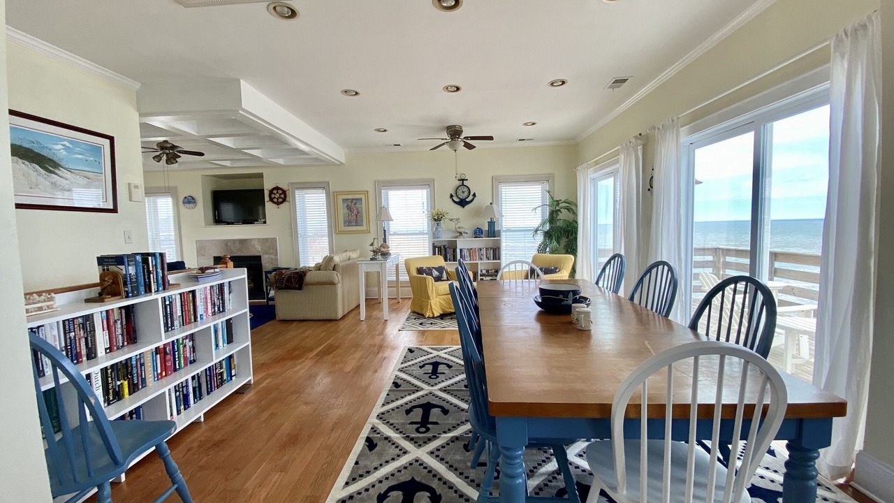 Photo of Others in Rodanthe