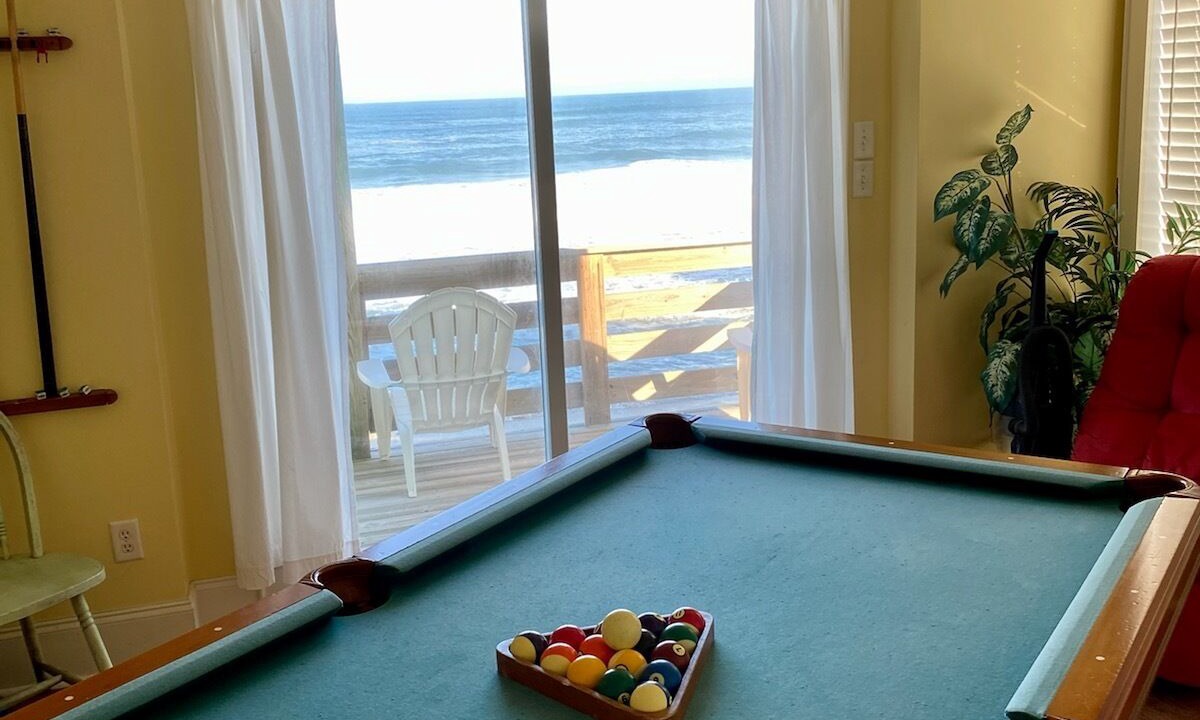 Photo of Outdoor in Rodanthe