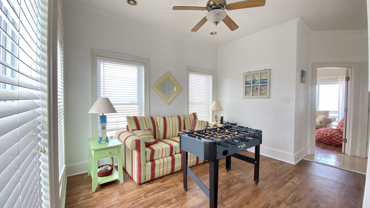 Photo of Bedroom in Rodanthe