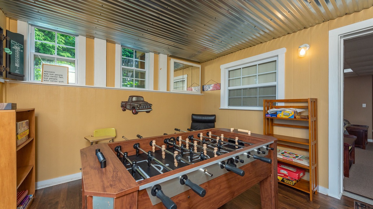 Photo of Bedroom in Spruce Pine