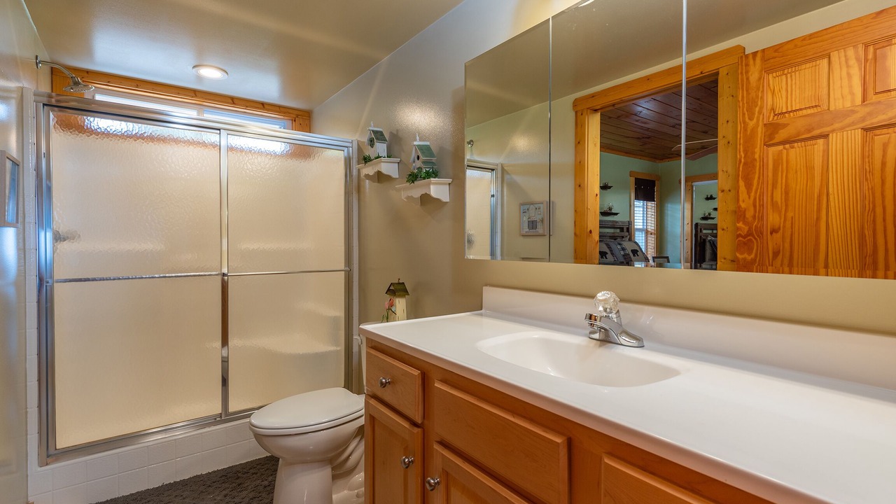 Photo of Bathroom in Spruce Pine