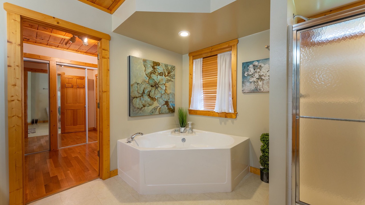 Photo of Bathroom in Spruce Pine