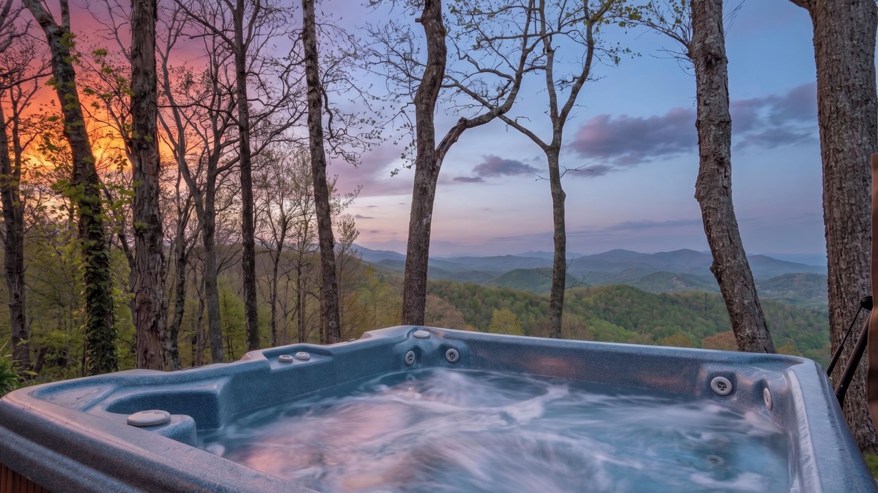 Photo of Outdoor in Spruce Pine