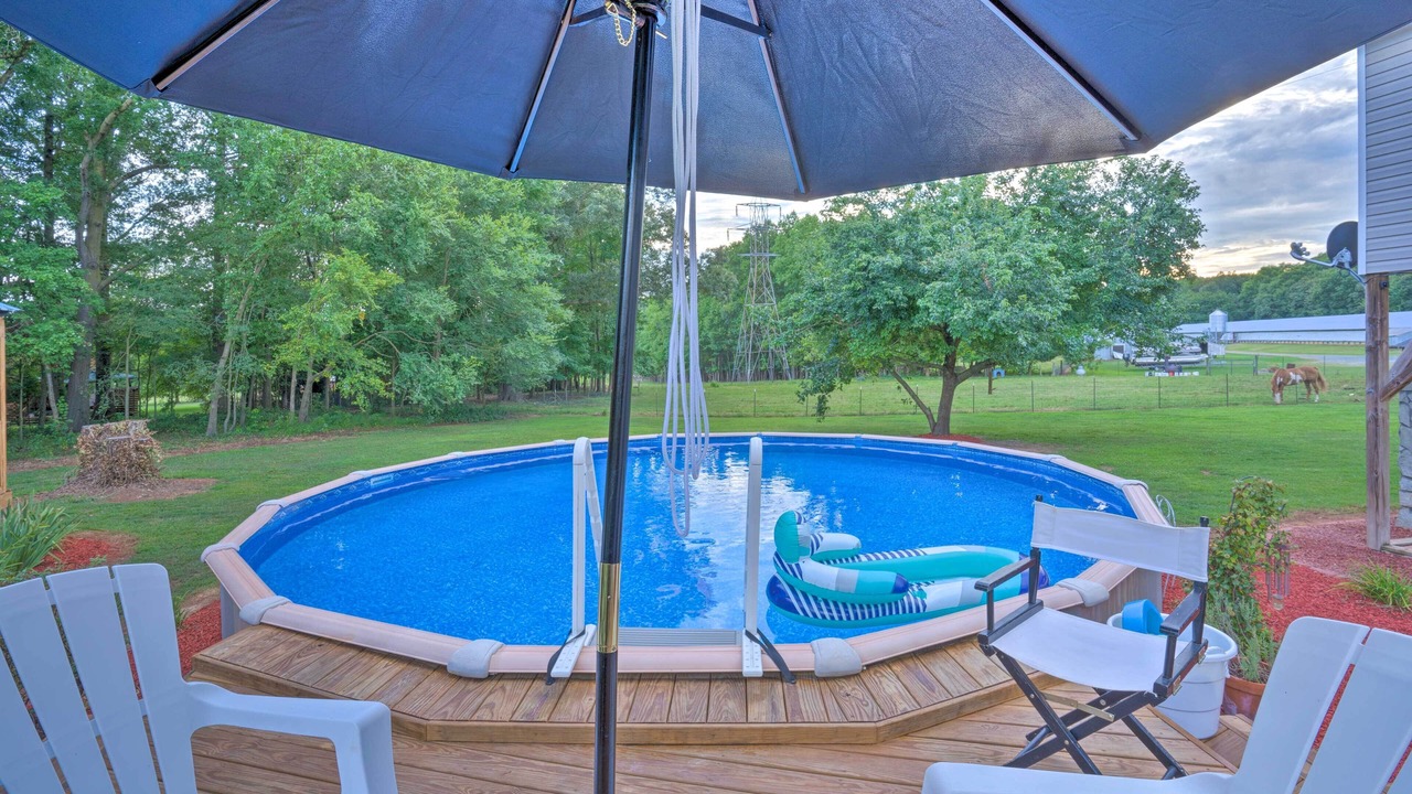 Photo of Outdoor in Waxhaw