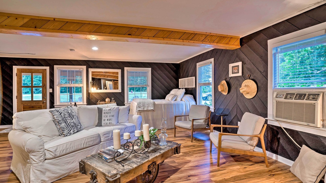 Photo of Livingroom in Waxhaw