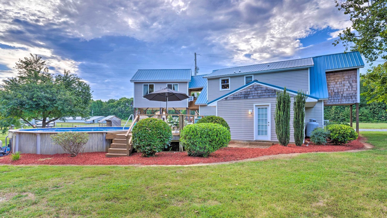 Photo of Outdoor in Waxhaw