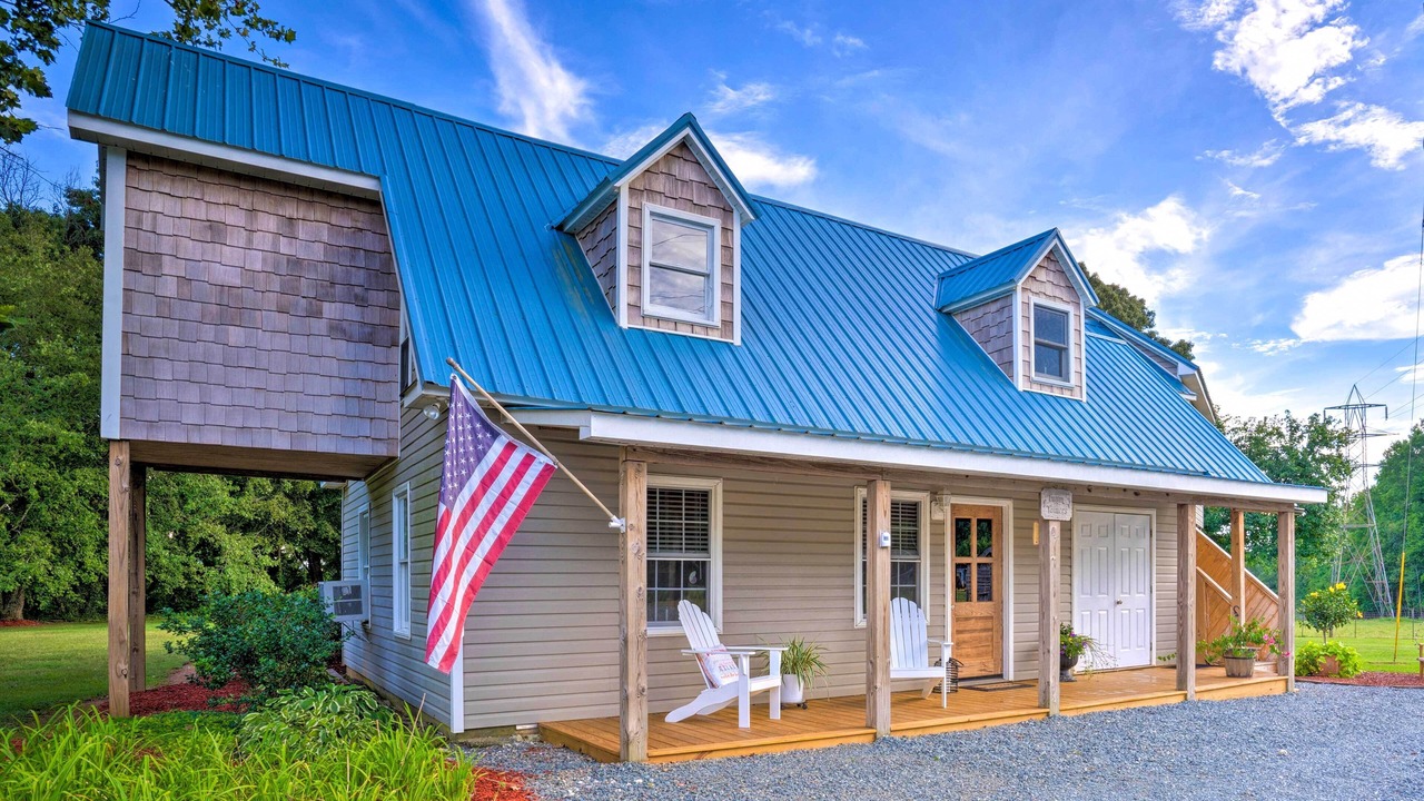 Photo of Outdoor in Waxhaw