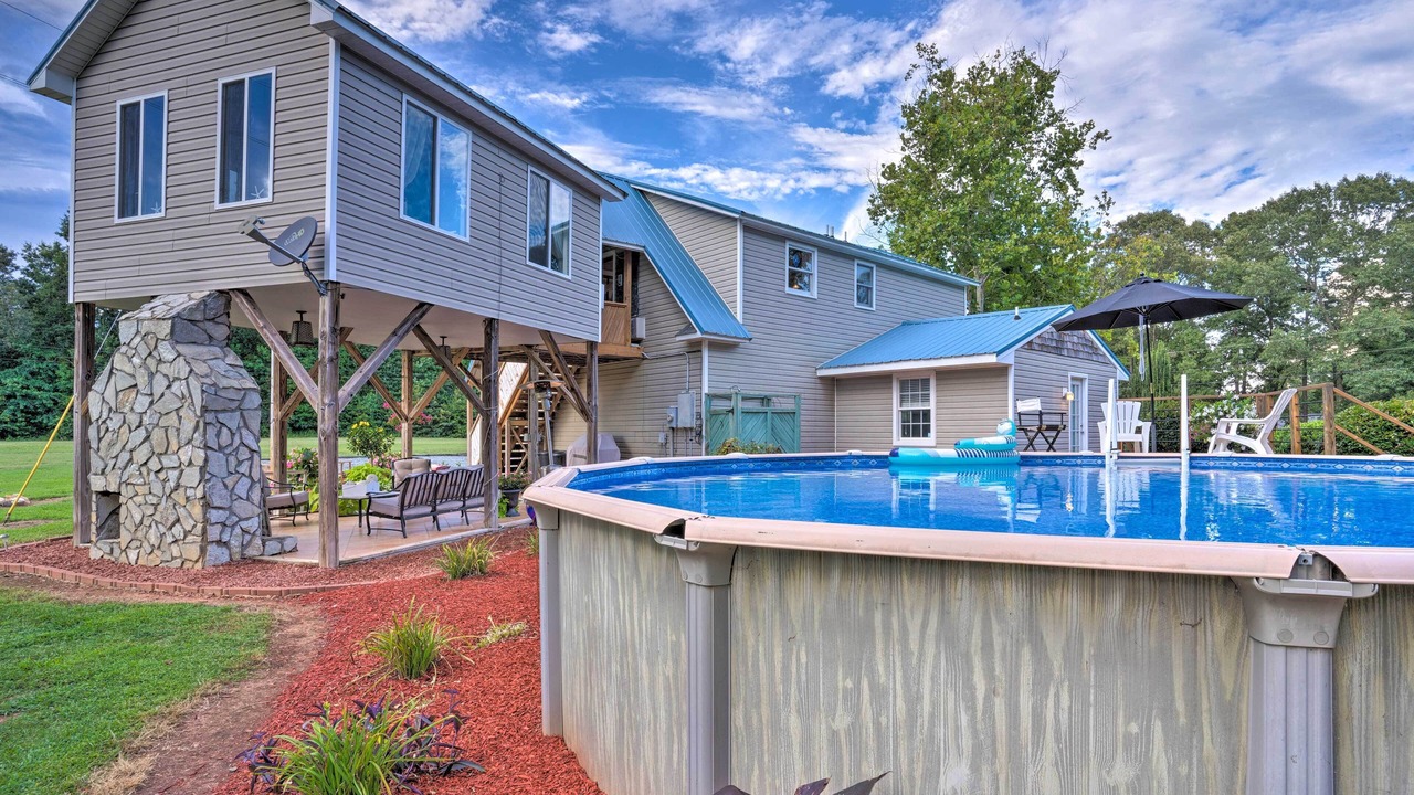 Photo of Outdoor in Waxhaw