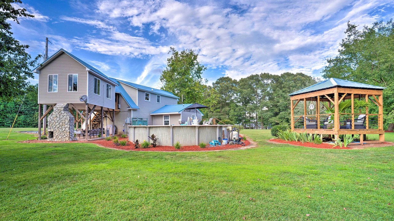 Photo of Outdoor in Waxhaw