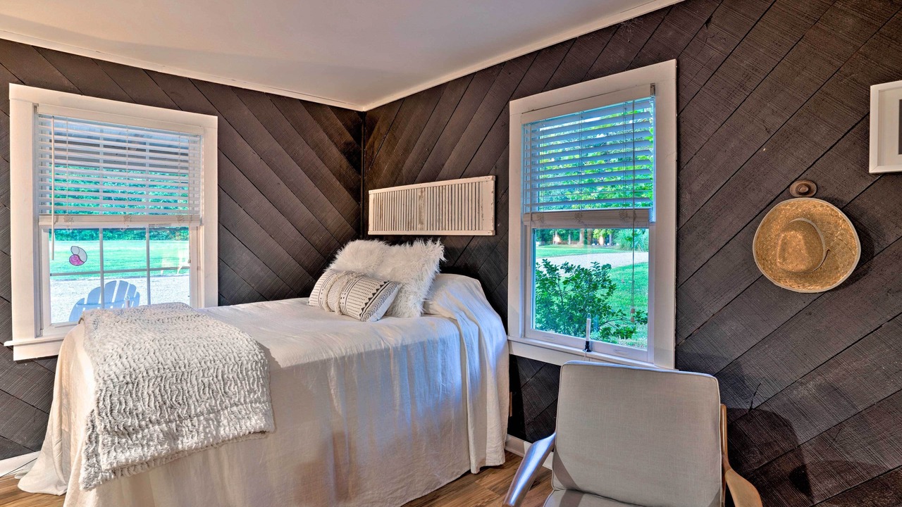 Photo of Bedroom in Waxhaw