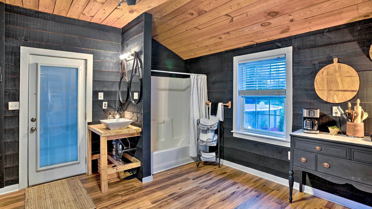 Photo of Bathroom in Waxhaw