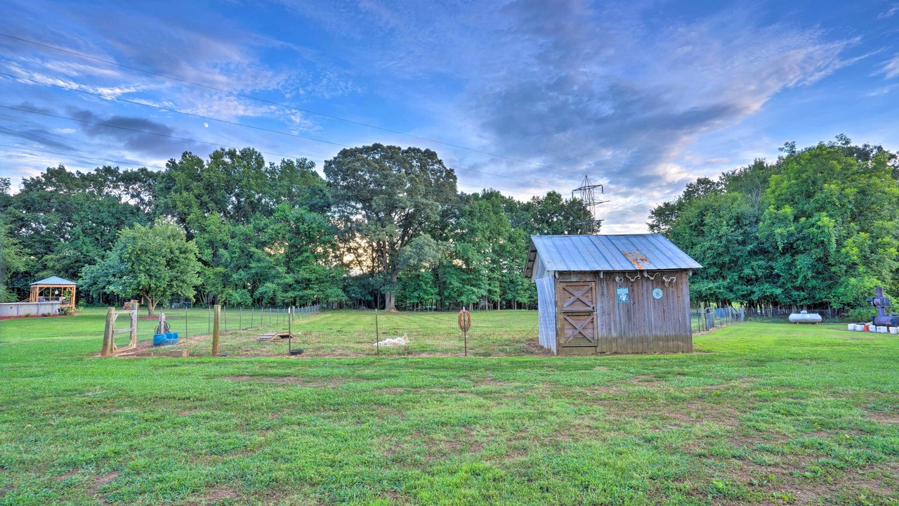 Photo of Outdoor in Waxhaw
