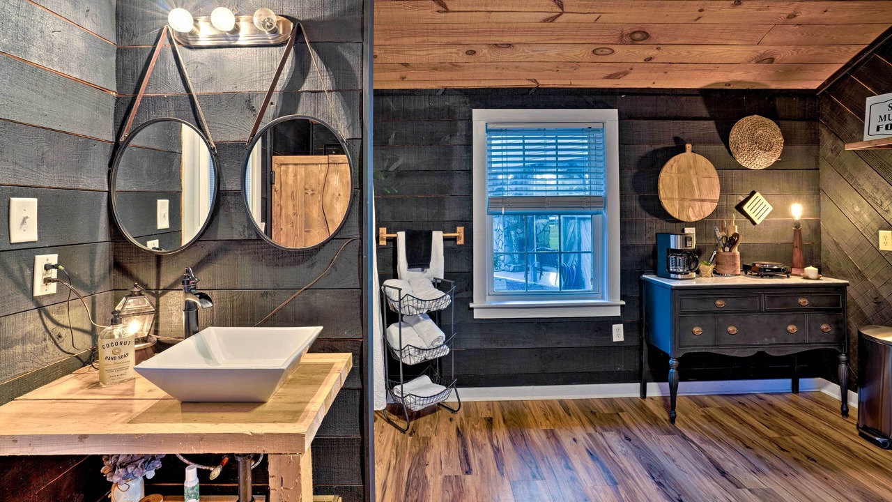 Photo of Bathroom in Waxhaw