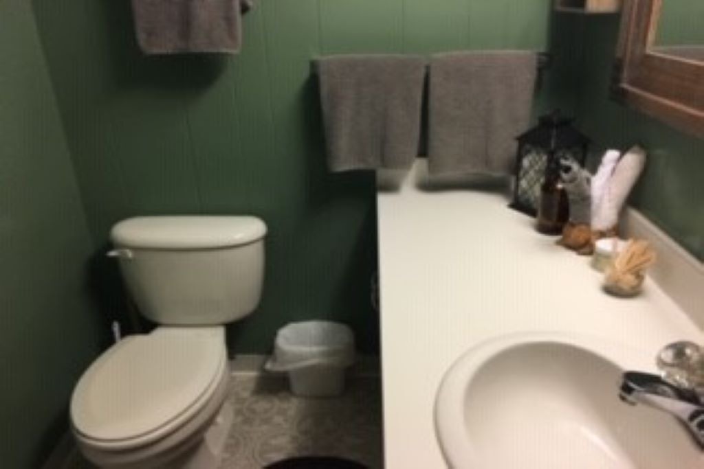 Photo of Bathroom in Burnsville
