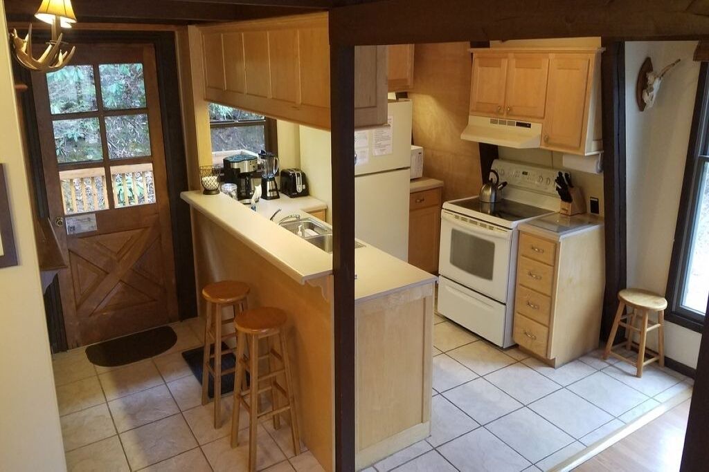 Photo of Kitchen in Burnsville
