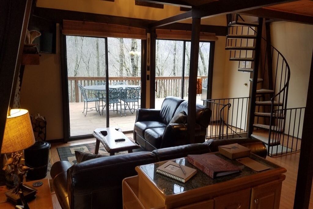 Photo of Livingroom in Burnsville