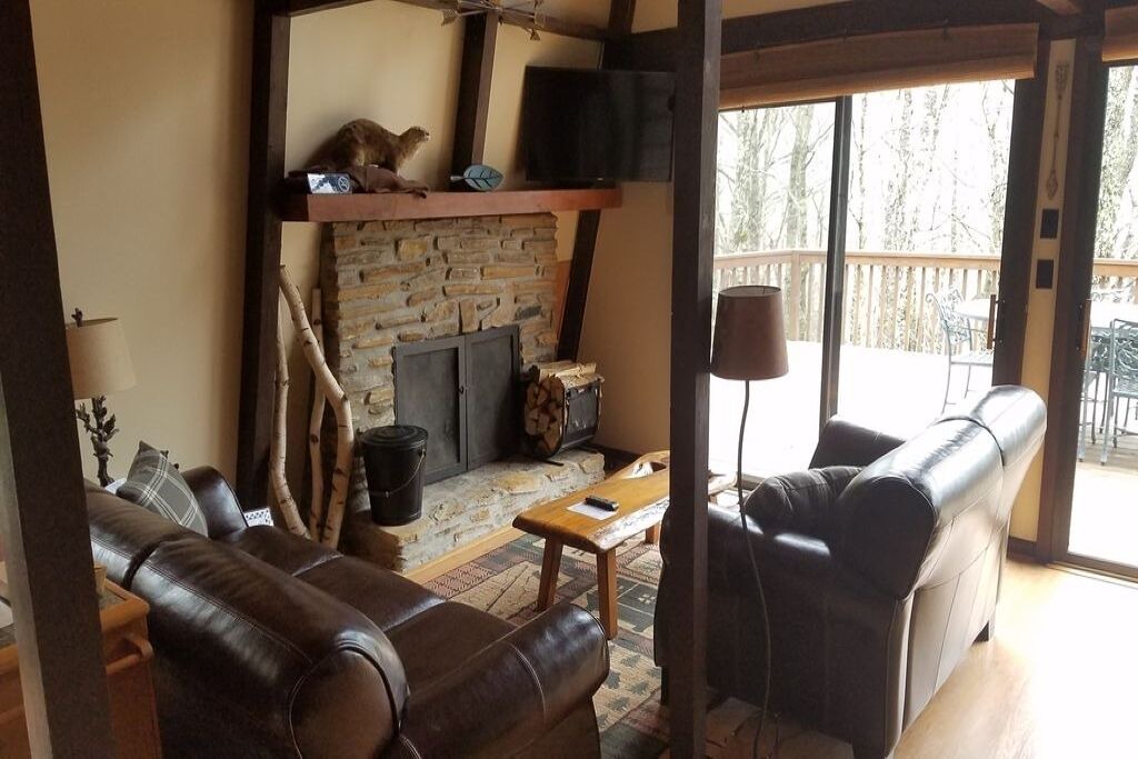 Photo of Livingroom in Burnsville