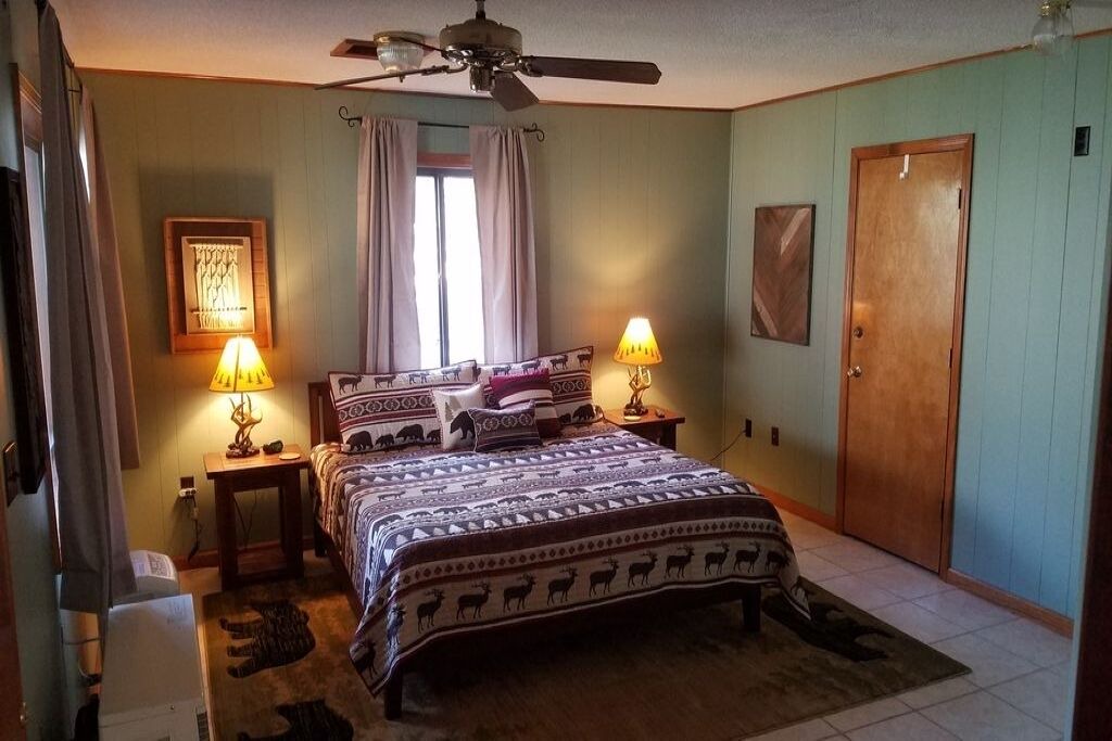 Photo of Bedroom in Burnsville