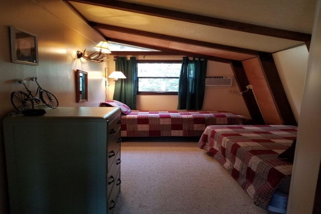Photo of Bedroom in Burnsville
