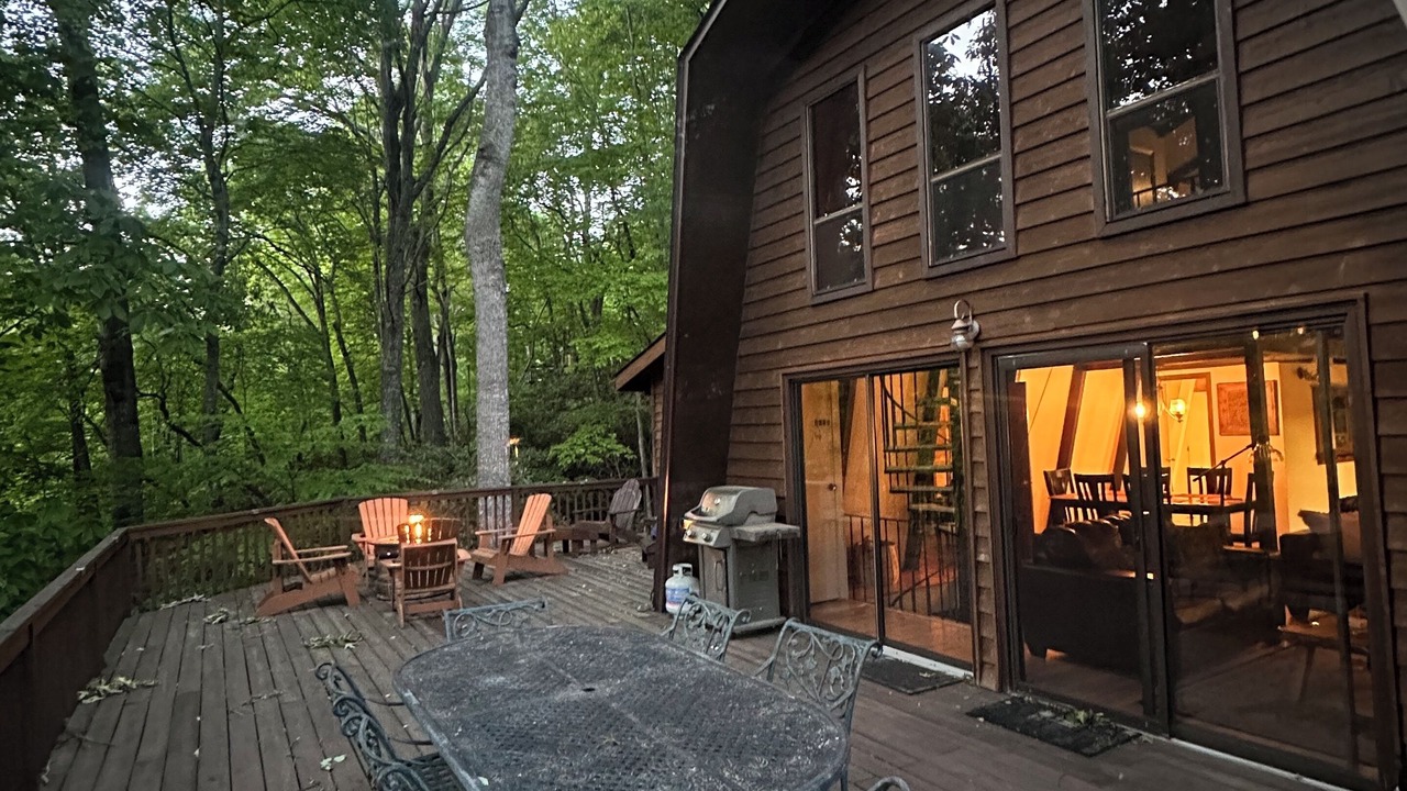 Photo of Outdoor in Burnsville