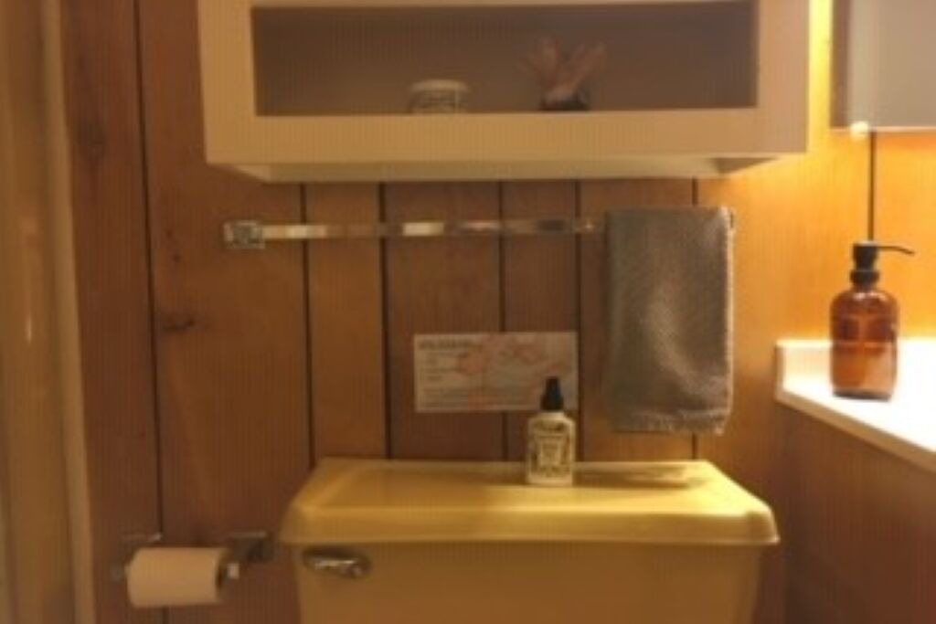 Photo of Bathroom in Burnsville