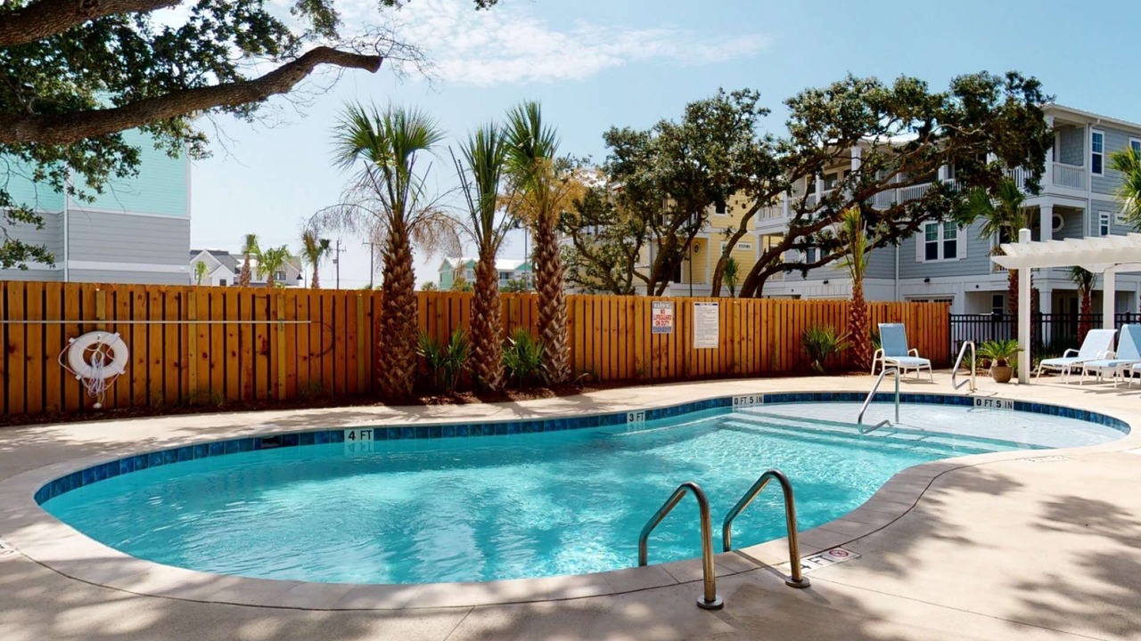 Photo of Outdoor in Kure Beach