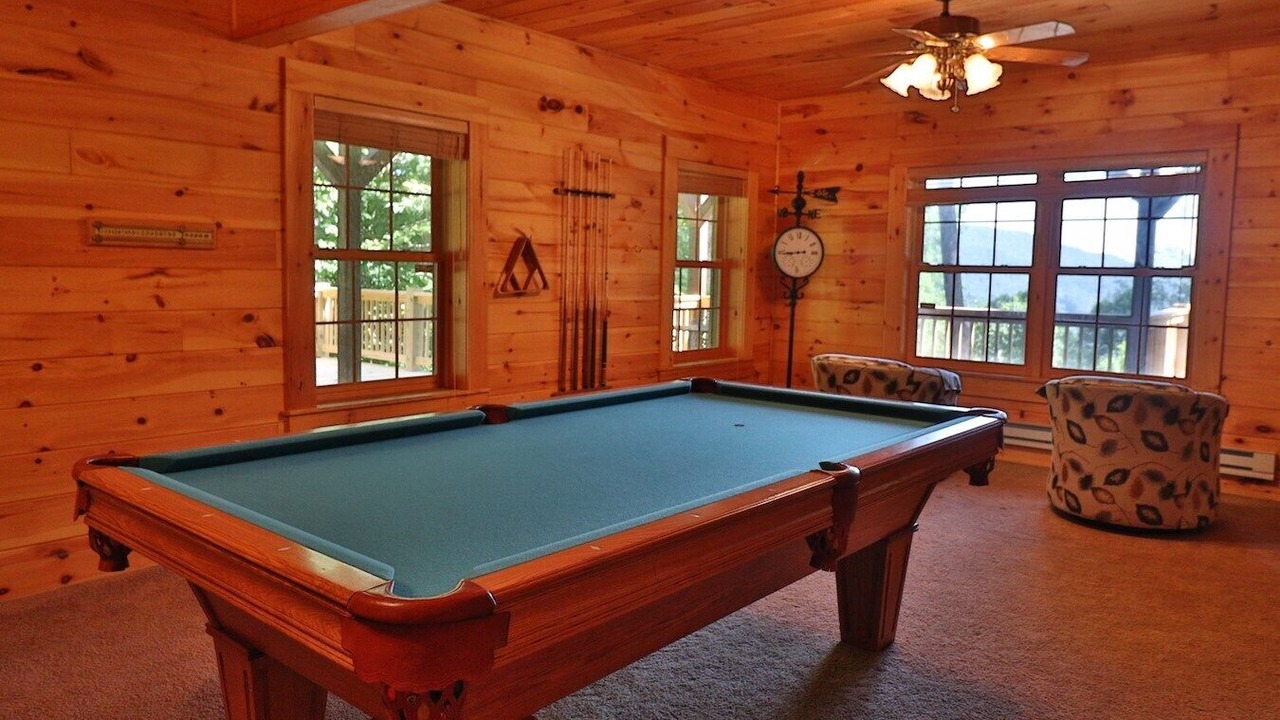 Photo of Bedroom in Waynesville