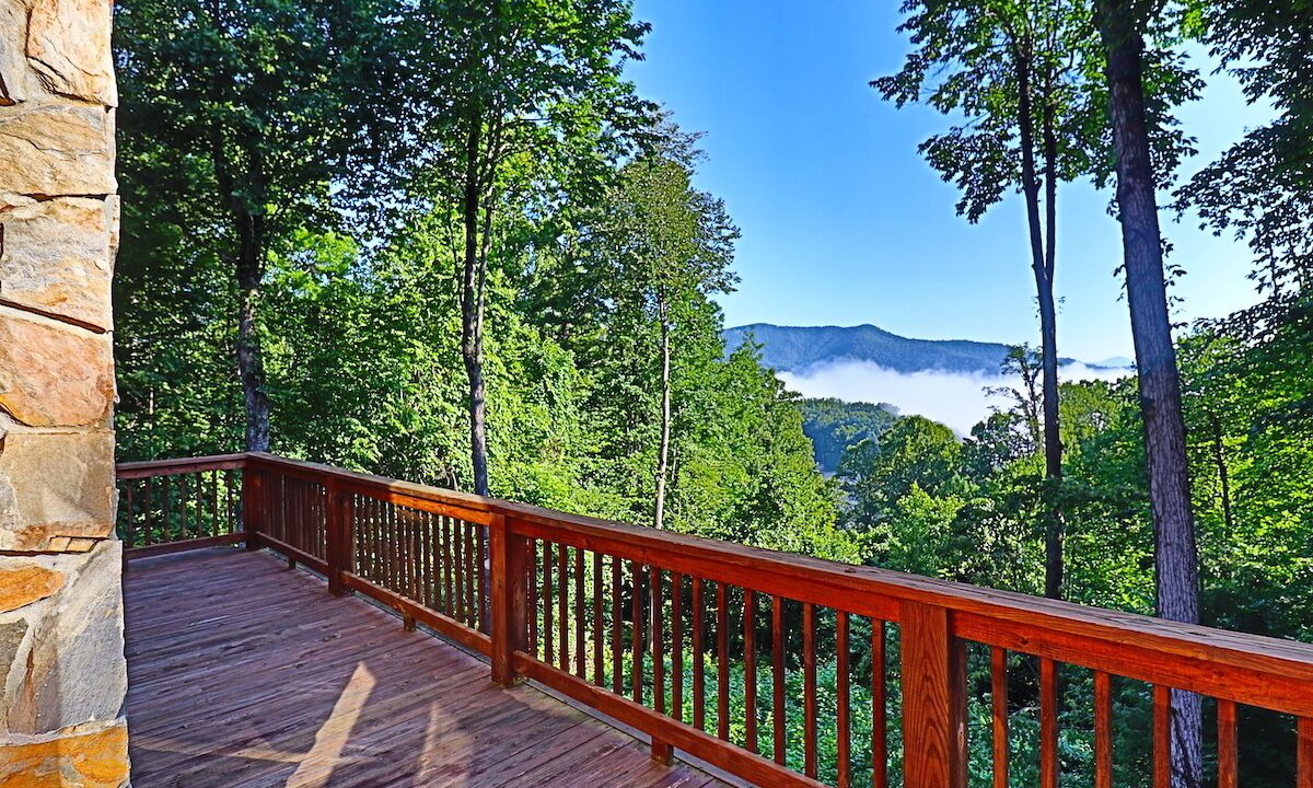 Photo of Livingroom in Waynesville