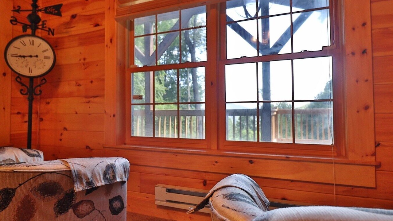 Photo of Bedroom in Waynesville
