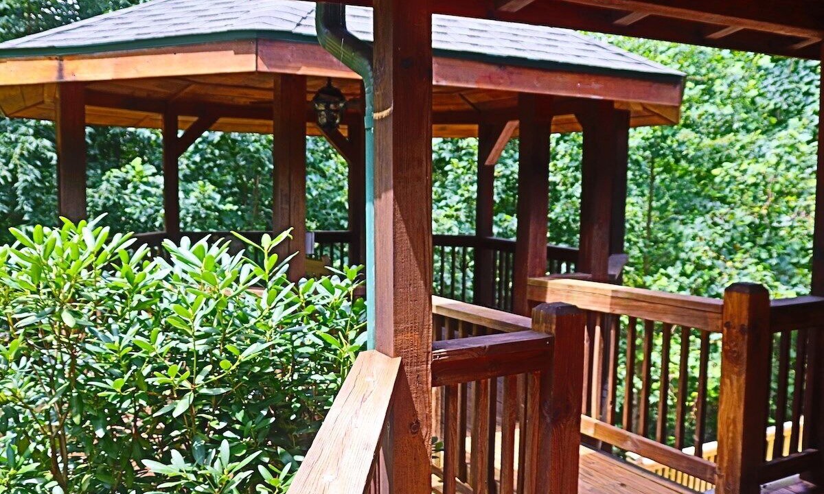Photo of Outdoor in Waynesville
