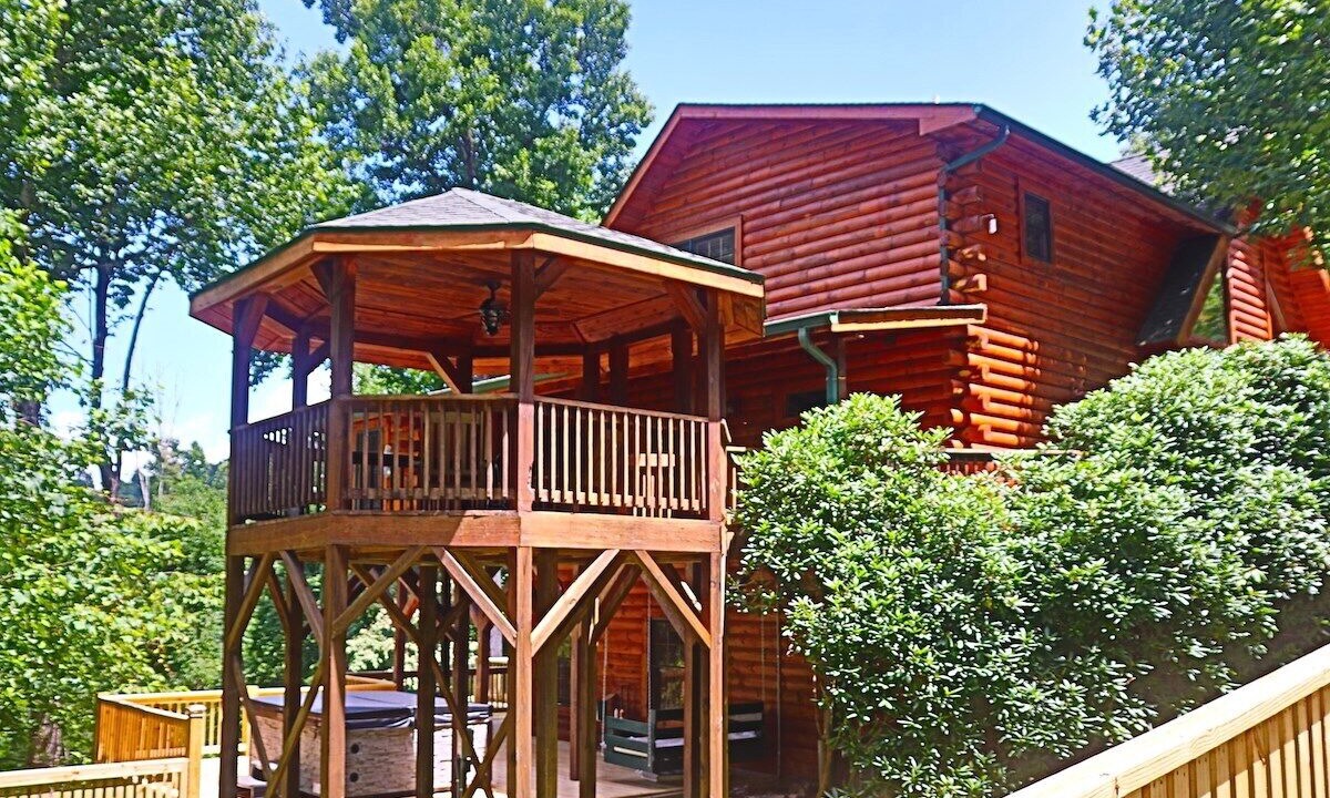 Photo of Outdoor in Waynesville