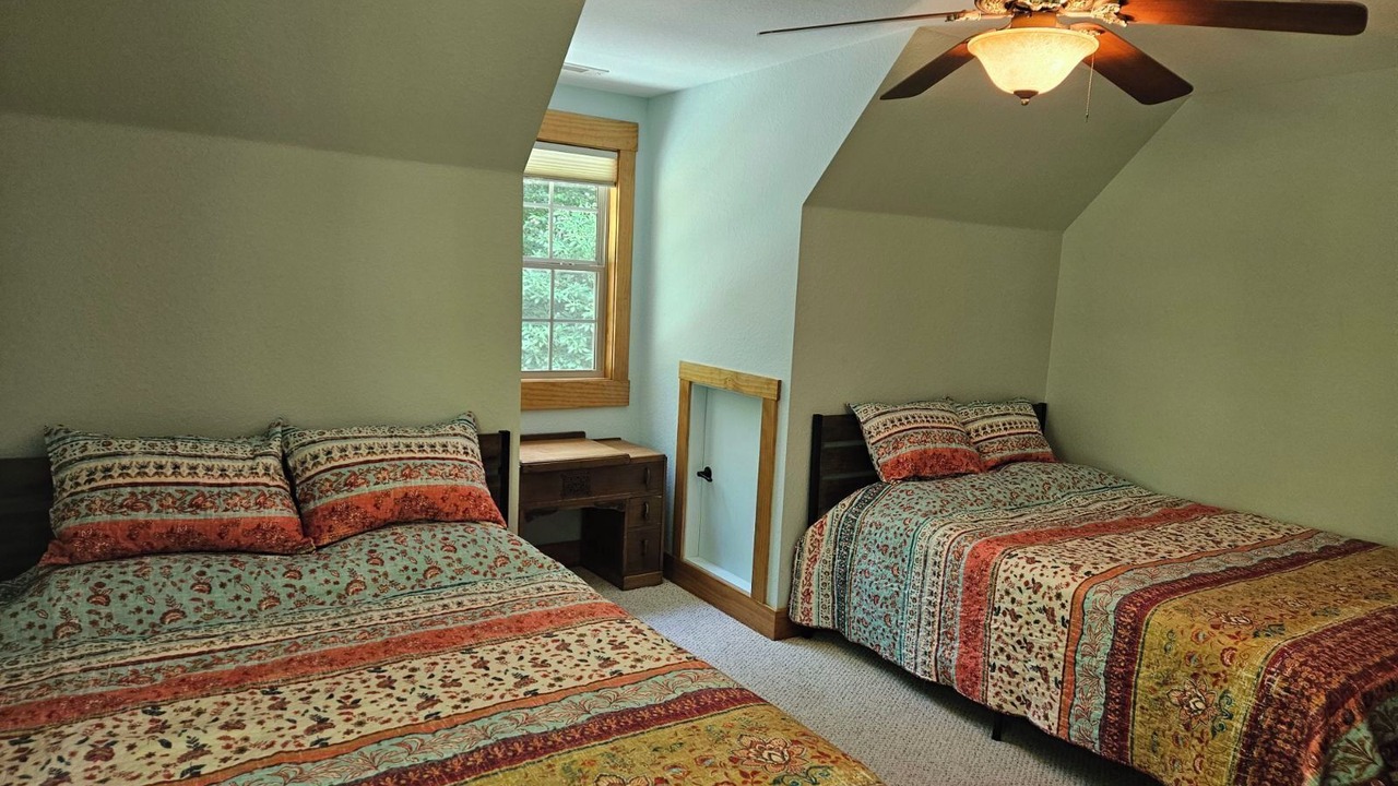 Photo of Bedroom in Sapphire