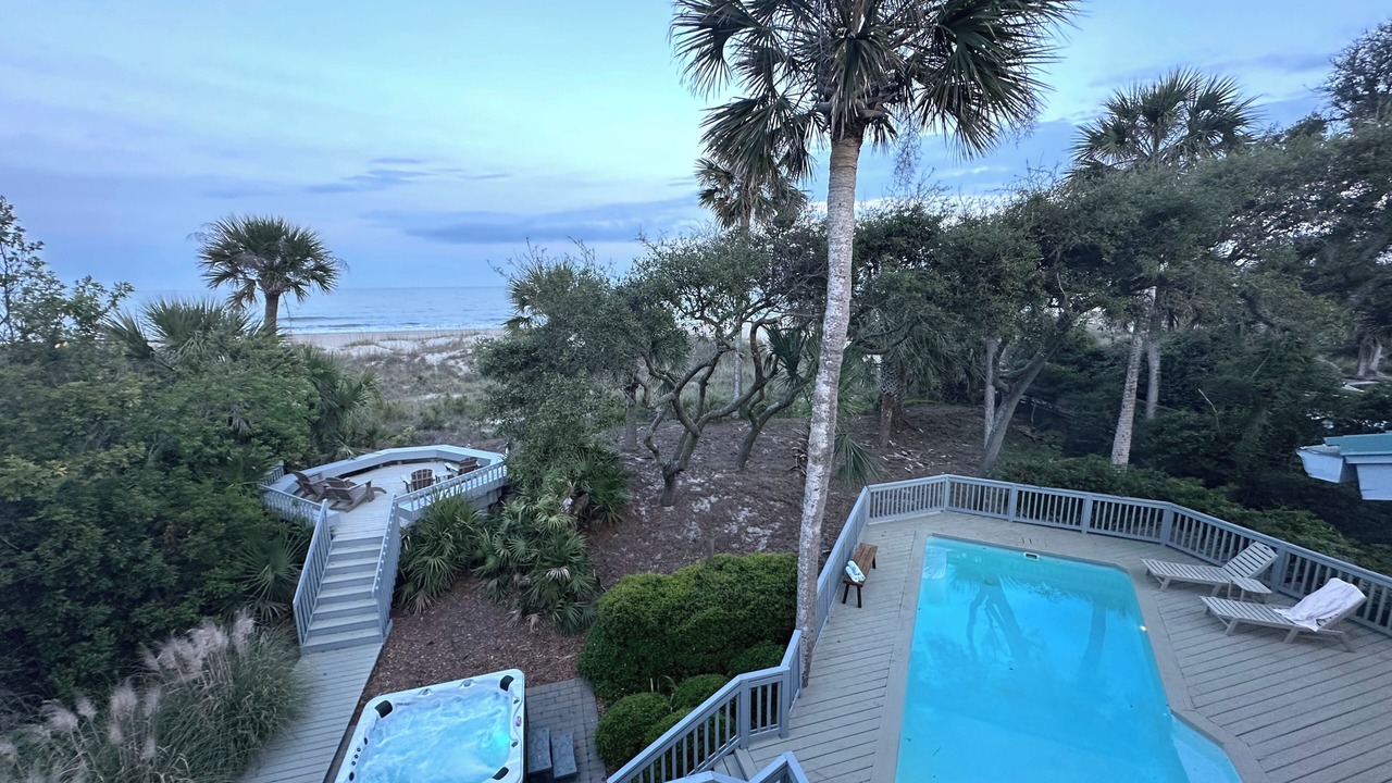 Photo of Others in Palmetto Dunes