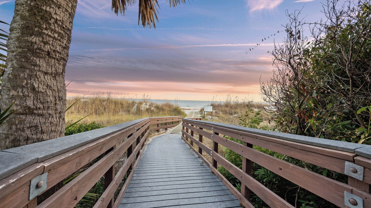 Photo of Others in Palmetto Dunes