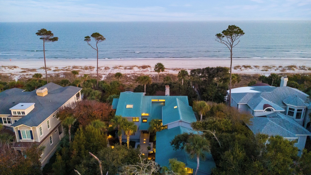 Photo of Others in Palmetto Dunes