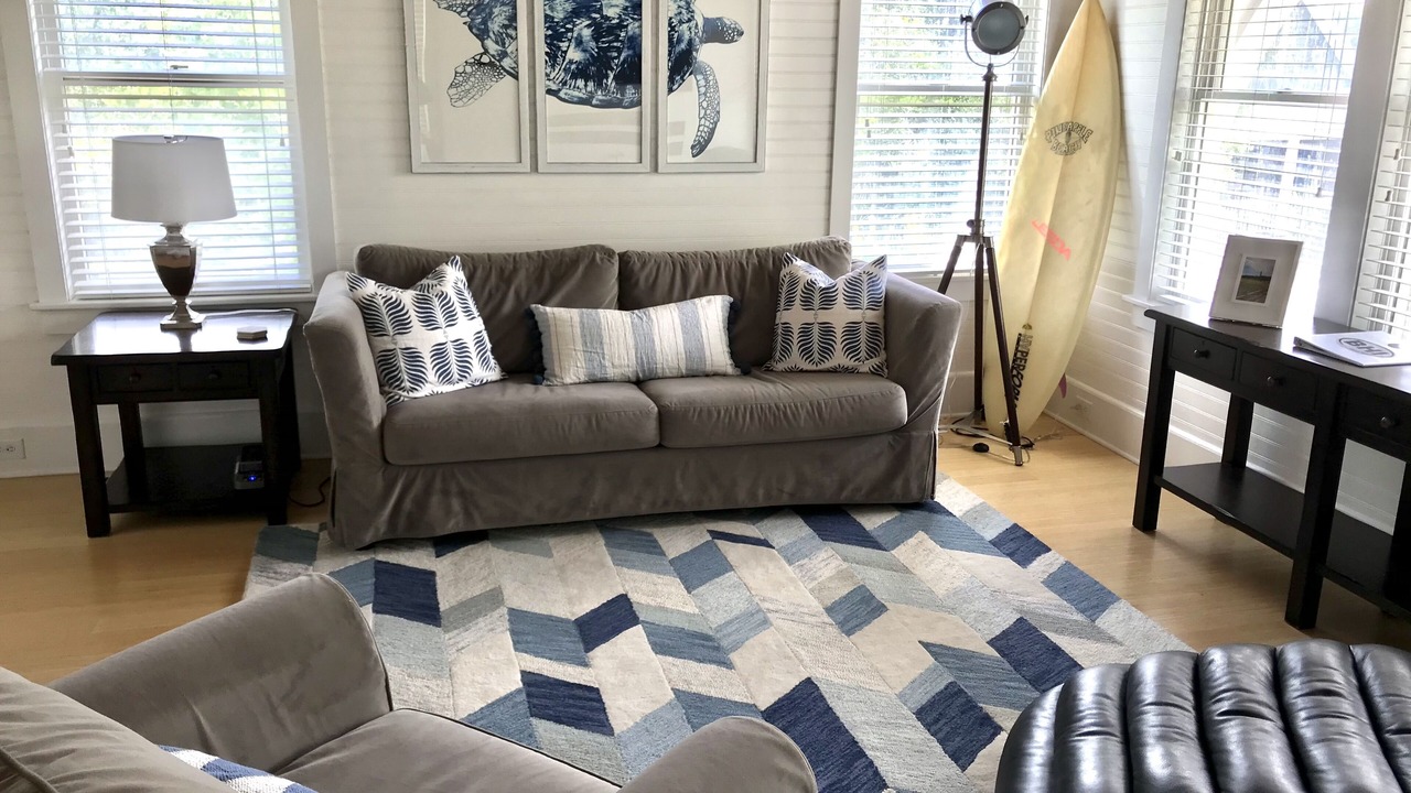 Photo of Bedroom in Cape Fear Station