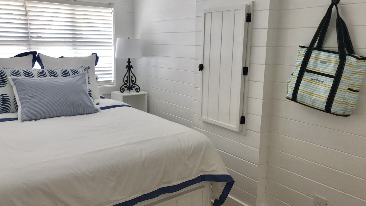 Photo of Bedroom in Cape Fear Station