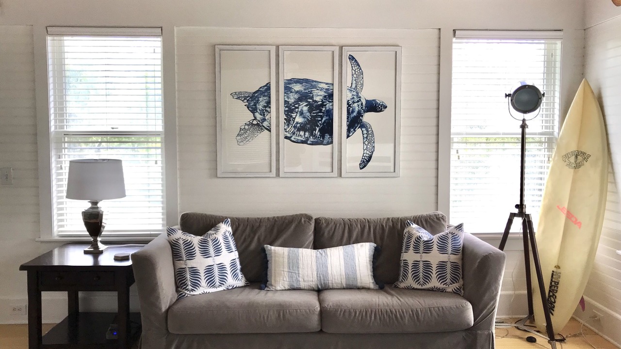 Photo of Bedroom in Cape Fear Station