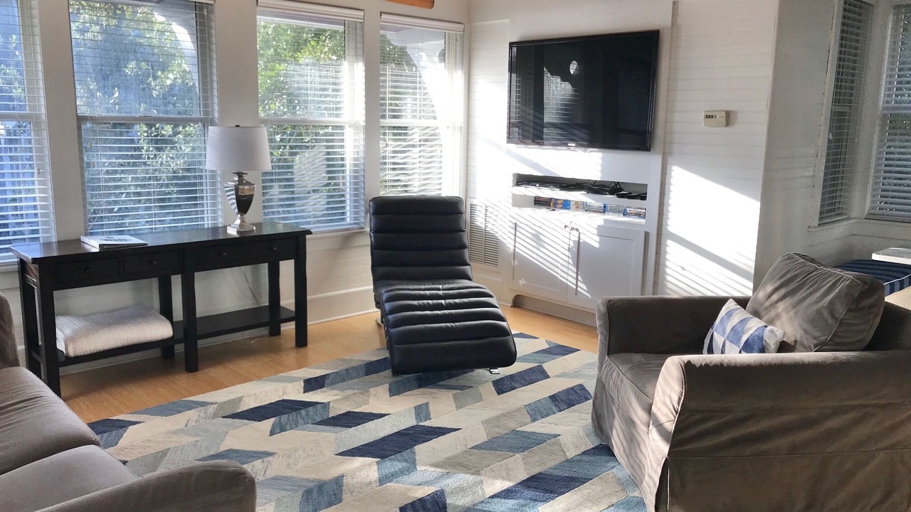 Photo of Livingroom in Cape Fear Station