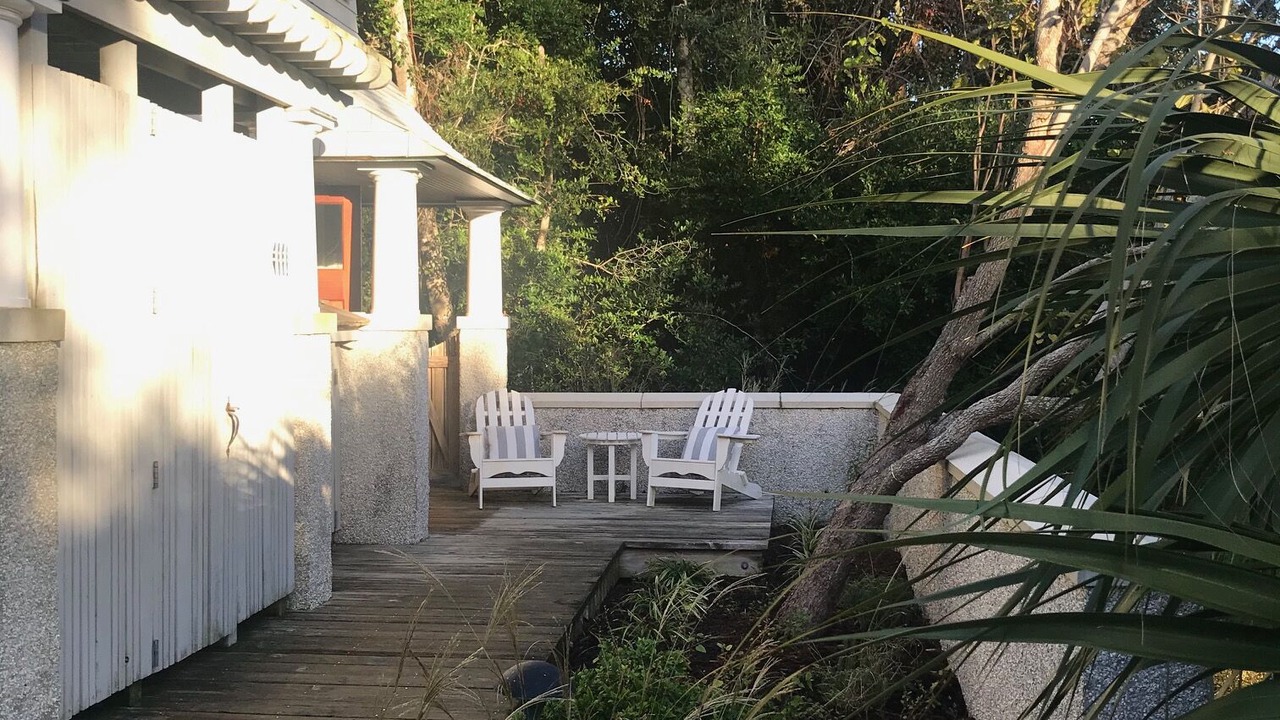 Photo of Outdoor in Cape Fear Station