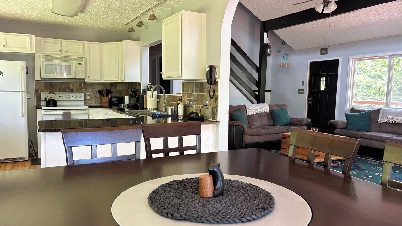 Photo of Bedroom in Charter Hills