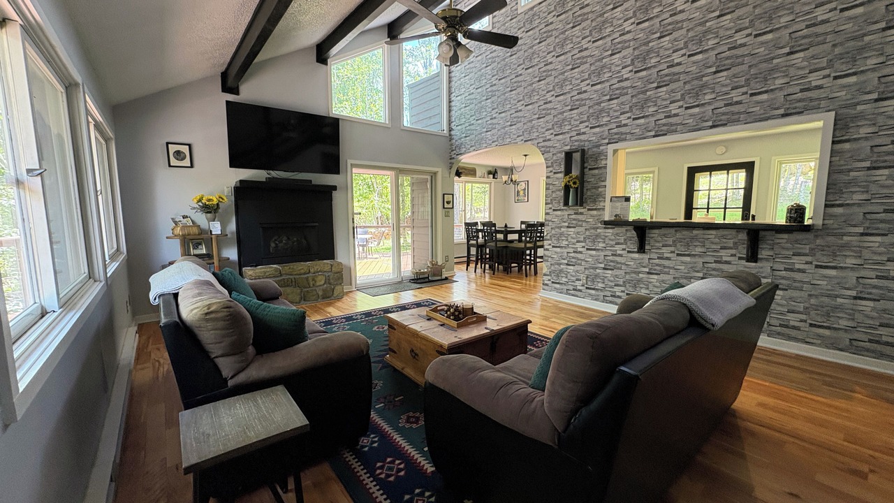 Photo of Bedroom in Charter Hills