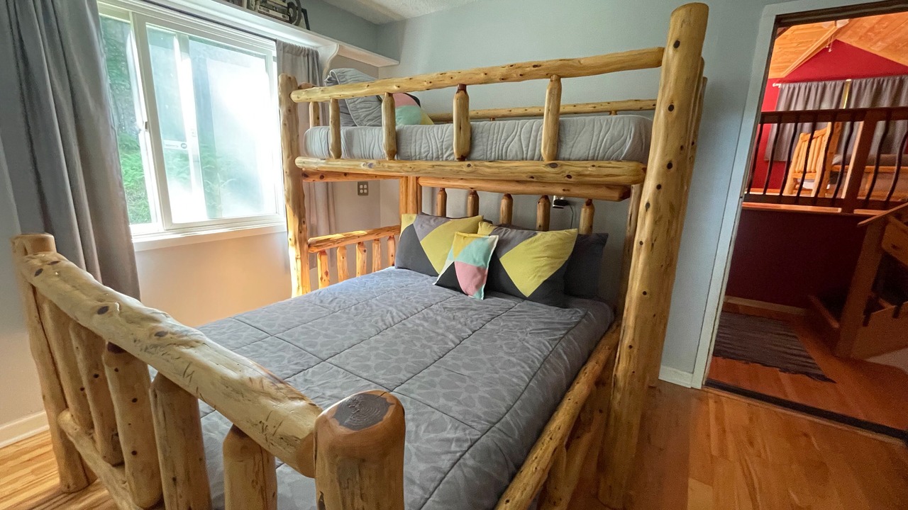 Photo of Bedroom in Charter Hills