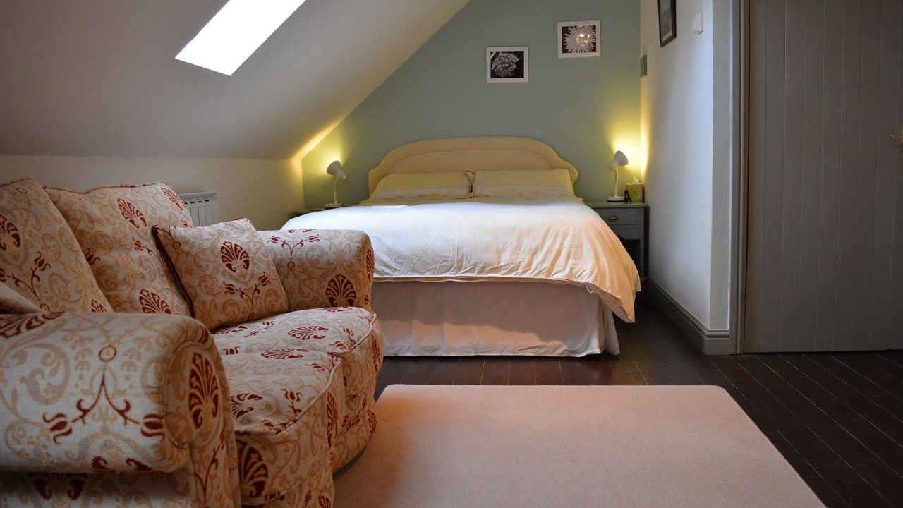 Photo of Bedroom in Billingsley