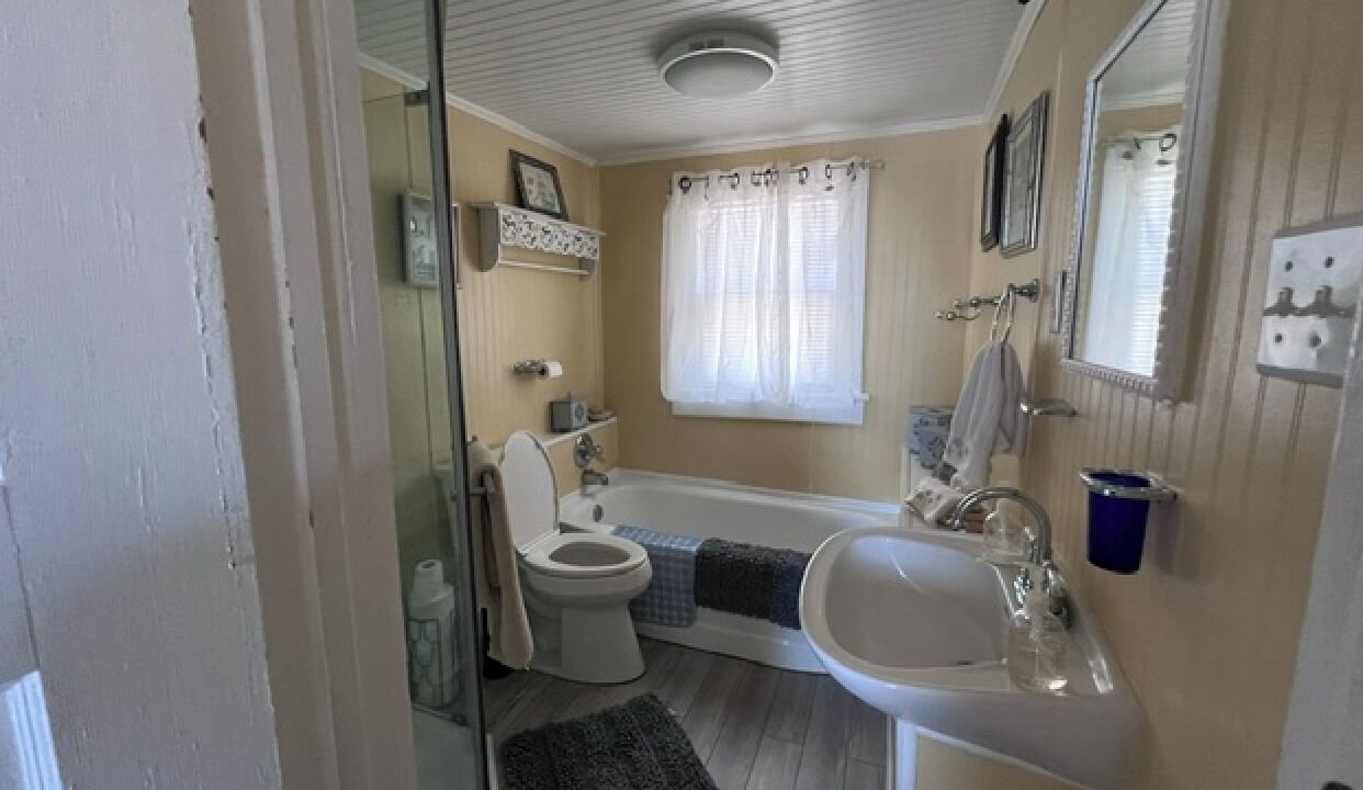 Photo of Bathroom in Swansboro
