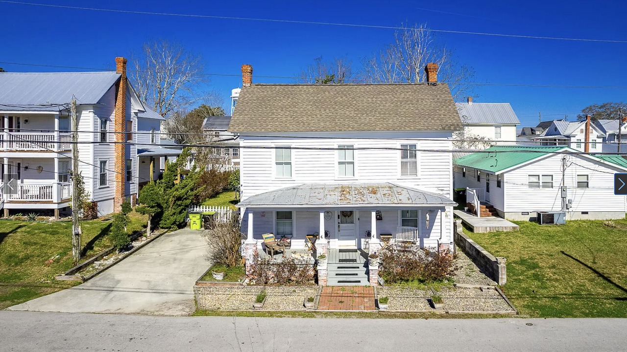 Photo of Outdoor in Swansboro