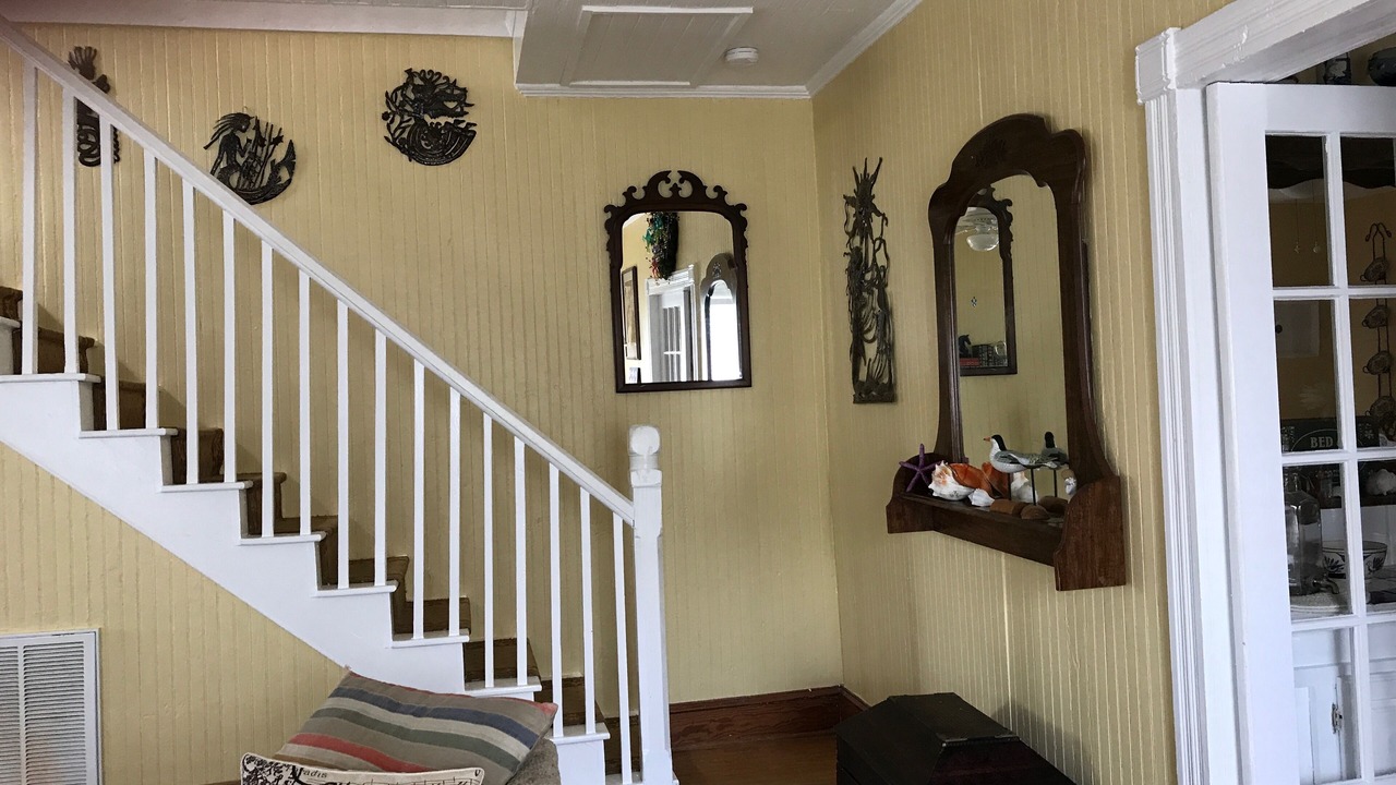 Photo of Bedroom in Swansboro
