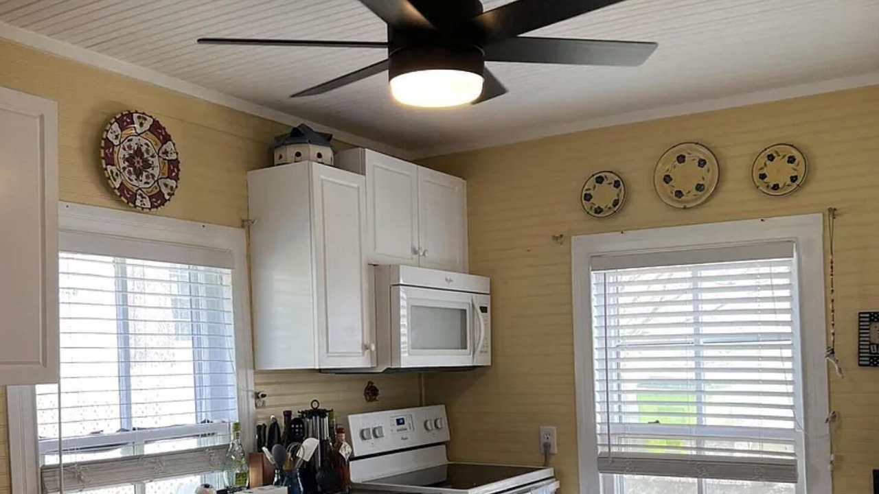 Photo of Kitchen in Swansboro
