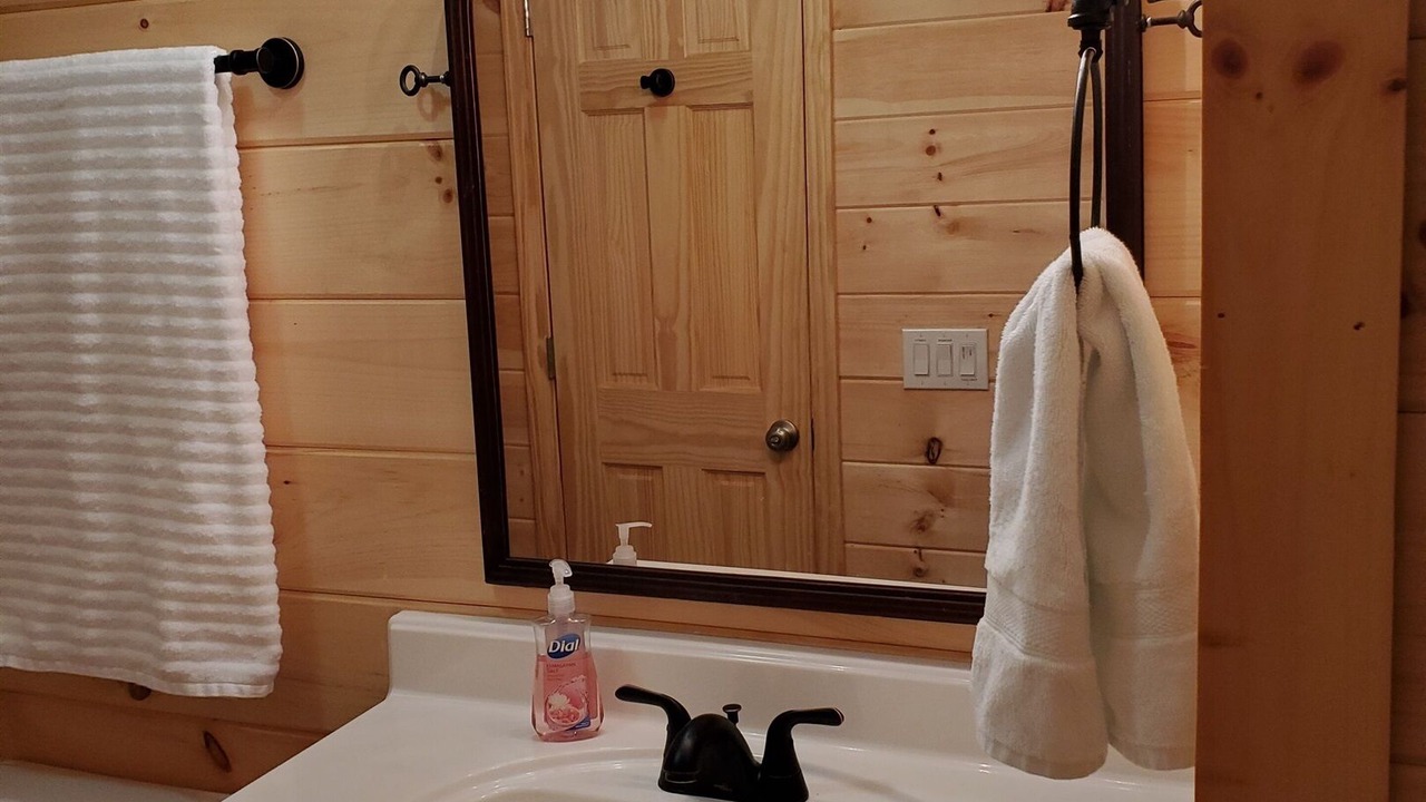 Photo of Bathroom in Whittier