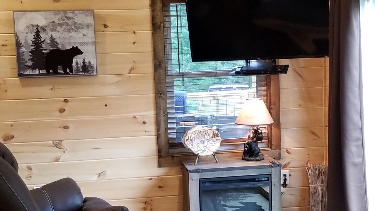 Photo of Livingroom in Whittier